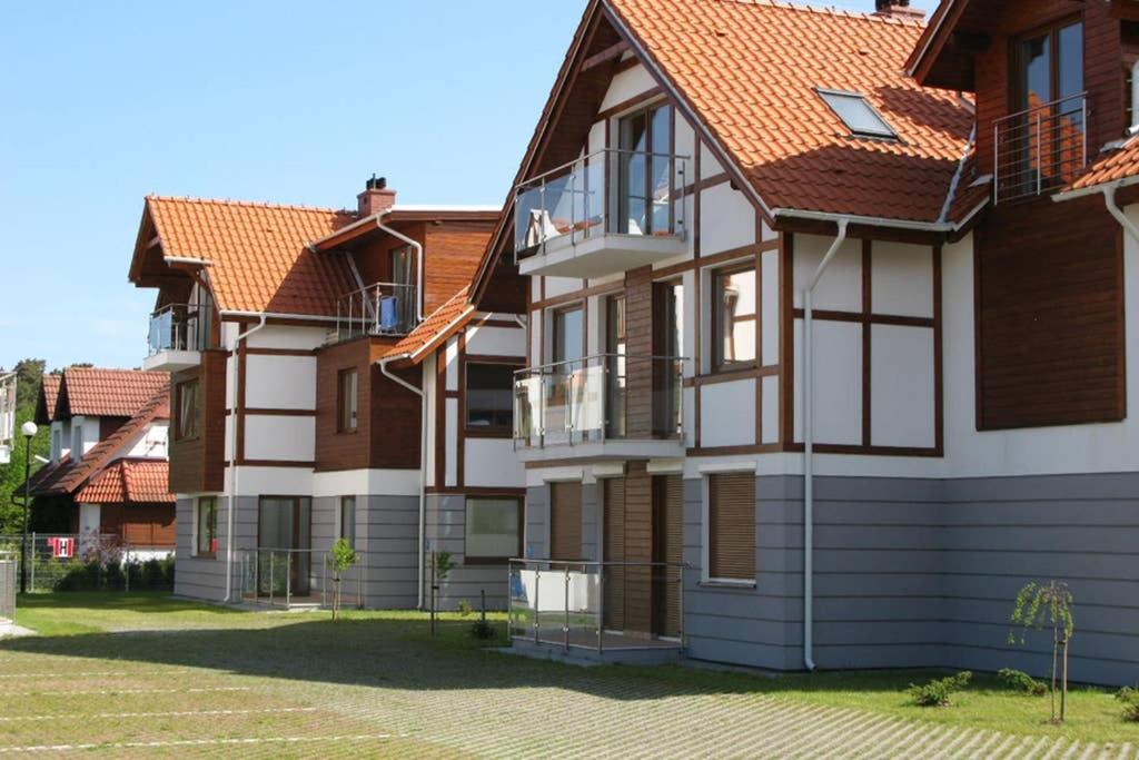 Apartment W Debkach
