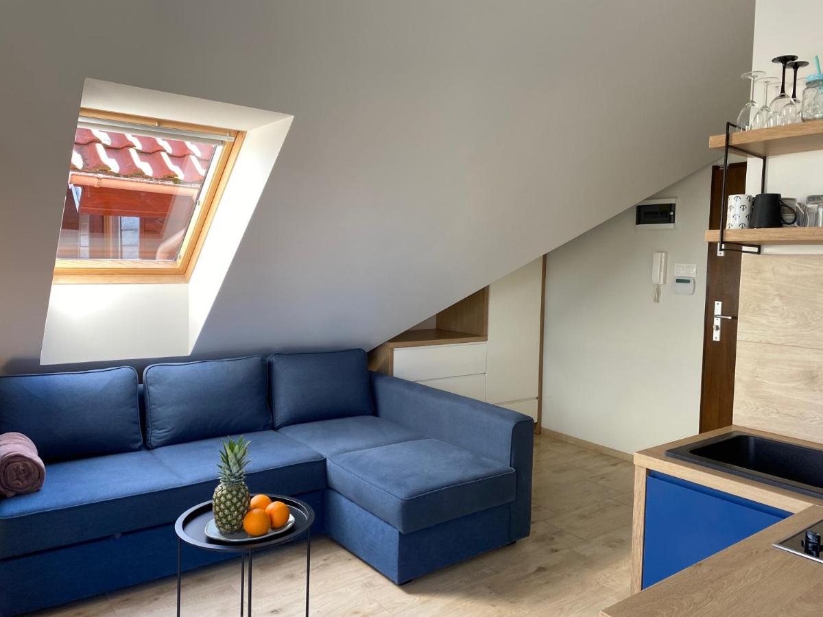 W Debkach Apartment