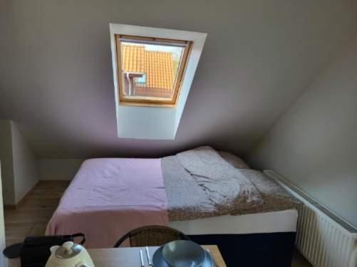 Apartment W Debkach